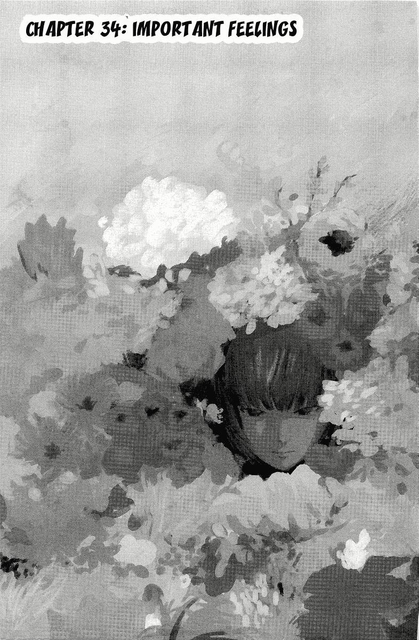 Aku no Hana Chapter 34 Gambar 2